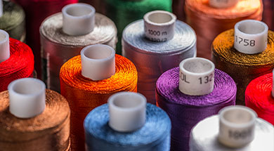 Patakaran at Demand Drive High-End Nylon Capacity Consolidation sa China