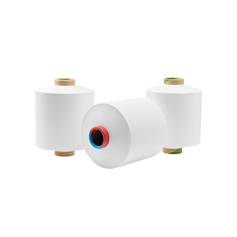 Naylon Air Covered Yarn