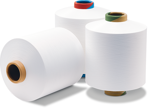 Naylon Air Covered Yarn