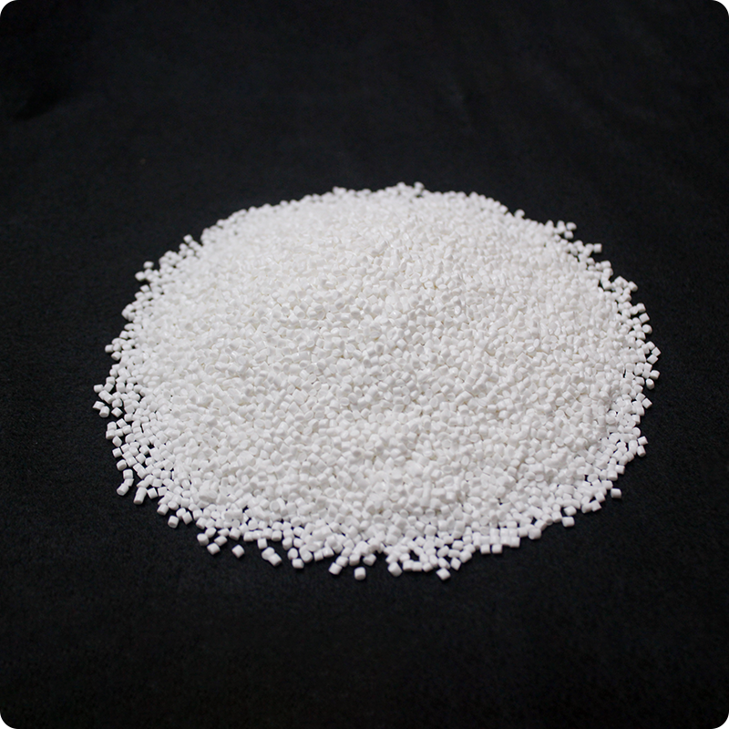 Fiber-Grade vs Film-Grade vs Engineering-Grade Nylon 6 Chips: Paano Pumili
